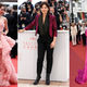 Image for article titled Poofy Gowns, French People, and a Shitload of Diamonds on the Cannes Red Carpet